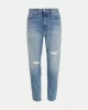 Calvin Klein HIGH RISE SKINNY Kadın Denim Jeans J20J223310-1AA