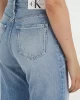 Calvin Klein HIGH RISE SKINNY Kadın Denim Jeans J20J223310-1AA