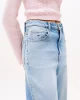 MOM JEAN UH TPR BI0112 CO