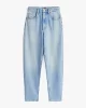MOM JEAN UH TPR BI0112 CO