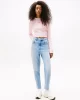 MOM JEAN UH TPR BI0112 CO