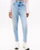 MOM JEAN UH TPR BI0112 CO