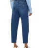 Tommy Jeans Kadın Mavi Kot Pantolon