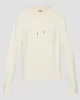 Guess Monıca Ls Hoodıe Kadın Pembe Sweatshirt V5RQ21KCLG2-P6EB
