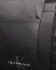 Calvin Klein MODERN BAR BIFOLD 6CC W/BILL MON Erkek Siyah Valiz K50K512037-BEH