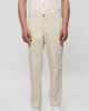 Guess Myron Dressy Pants Erkek Krem Pantolon M4YB01WG9Y0-F1ST