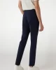 Guess Erkek Mavi Lacivert Myron Chino Pantolon
