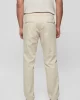 Guess Myron Dressy Pants Erkek Krem Pantolon M4YB01WG9Y0-F1ST