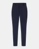 Guess Erkek Mavi Lacivert Myron Chino Pantolon
