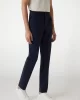 Guess Erkek Mavi Lacivert Myron Chino Pantolon