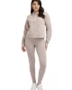 Guess New Alısa Hooded Sweatshırt Kadın Gri Sweatshirt V2YQ08K7UW2-G4Q9