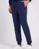 Guess New Arlo Long Pant Erkek Mavi Eşofman Altı Z2YB19K6ZS1-G7R1