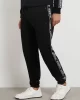 Guess New Arlo Long Pant Erkek Siyah Eşofman Altı Z2YB19K6ZS1-JBLK