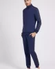 Guess New Arlo Long Pant Erkek Mavi Eşofman Altı Z2YB19K6ZS1-G7R1
