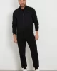 Guess New Arlo Long Pant Erkek Siyah Eşofman Altı Z2YB19K6ZS1-JBLK
