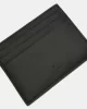Guess New Boston R Card Case Erkek Siyah Kartlık SMNEBRLEA25-BLA