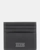 Guess New Boston R Card Case Erkek Siyah Kartlık SMNEBRLEA25-BLA