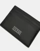 Guess New Boston R Card Case Erkek Siyah Kartlık SMNEBRLEA25-BLA