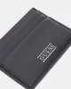 Guess New Boston R Card Case Erkek Siyah Kartlık SMNEBRLEA25-BLA