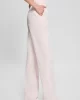 Guess New Carla Crepe Pant Kadın Pembe Pantolon W4YB30WFWX2-A60W