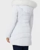 Guess New Oxana Jacket Kadın Beyaz Mont W4BL61WGLZ0-G011