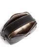 Guess Noelle Crossbody Camera Kadın Siyah Çapraz Çanta HWZG7879140-BLA