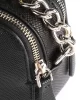 Guess Noelle Crossbody Camera Kadın Siyah Çapraz Çanta HWZG7879140-BLA