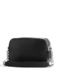 Guess Noelle Crossbody Camera Kadın Siyah Çapraz Çanta HWZG7879140-BLA