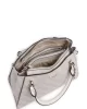 Guess Noelle Luxury Satchel Kadın Fildişi El Çantası HWBD7879070-DVL