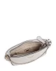 Guess Noelle Mını Top Zıp Shoulder Kadın Mavi Mini Çanta HWBG7879720-BNN