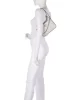 Guess Noelle Mını Top Zıp Shoulder Kadın Mavi Mini Çanta HWBG7879720-BNN