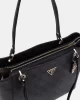 Guess Noelle Tote Kadın Antrasit El Çantası HWBG7879250-CLO