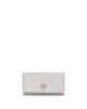 Guess Noelle Xbody Flap Organızer Kadın Mavi Mini Çanta HWBG7879750-BNN