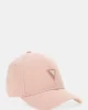 Guess Noemıe 4G Baseball Cap Kadın Pembe Şapka V4YZ01WG982-G6M1