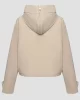 Guess Nora Cropped Parka Kadın Çok Renkli Mont W5RL13WGWD2-F9TF