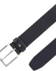 Tommy Hilfiger Erkek   Lacivert Kemer