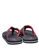 Tommy Hilfiger Erkek Lacivert Comfort Dolgulu Terlik