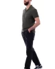 Guess Rıchıe Erkek Lacivert Jeans M5RB51WGXW1-G7V2