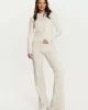 Guess Steffı Flare Pants Kadın Krem Eşofman Altı V5RB06KCLH0-G6F4