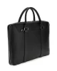 Guess Parma Document Case W Handles Erkek Siyah Laptop Çantası HMECSAP3138-BLA
