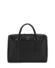 Guess Parma Document Case W Handles Erkek Siyah Laptop Çantası HMECSAP3138-BLA