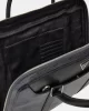 Guess Parma Document Case W Handles Erkek Siyah Laptop Çantası HMEVZLP3138-BLA