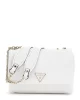 Guess Phaedra Convertıble Xbody Flap Kadın Beyaz Çapraz Çanta HWWG9638210-WHI