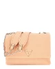 Guess Phaedra Convertıble Xbody Flap Kadın Multicolor Çapraz Çanta HWWG9638210-APR