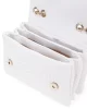 Guess Phaedra Convertıble Xbody Flap Kadın Beyaz Çapraz Çanta HWWG9638210-WHI