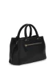 Guess Phaedra Small Satchel Kadın Siyah Çapraz Çanta HWWG9638050-BLA