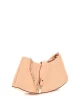 Guess Phaedra Top Zıp Shoulder Bag Kadın Multicolor Çapraz Çanta HWWG9638170-APR