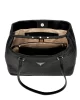 Guess Phaedra Tote Kadın Siyah Omuz Çantası HWWG9638230-BLA