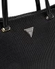 Guess Phaedra Tote Kadın Siyah Omuz Çantası HWWG9638230-BLA