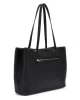 Guess Phaedra Tote Kadın Siyah Omuz Çantası HWWG9638230-BLA